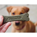 Plaque Off Dental Care Bones - Dog Supplements