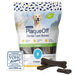 PlaqueOff Dental Care Bones - Dog Supplements