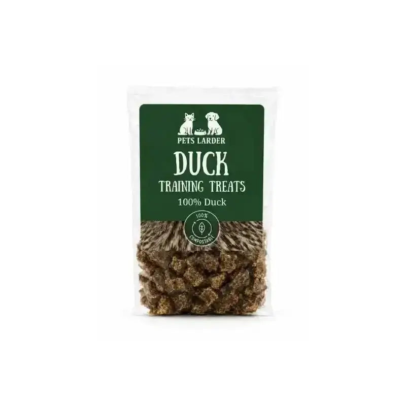 Duck Training Treats for Dogs & Cats | 100% - Natural | Pet Shop