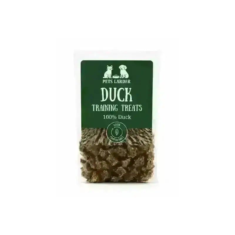 Duck Training Treats for Dogs & Cats | 100% - Natural | Pet Shop