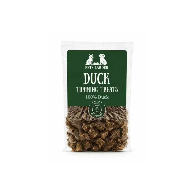 Duck Training Treats for Dogs & Cats | 100% - Natural | Pet Shop