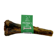 Postman’s Leg – Limited Edition Halloween Natural Dog Chew - Natural Dog Chew