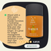 Pumpkin Powder for Dogs: Digestion Aid - Dog Supplements
