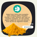 Pumpkin Powder for Dogs: Digestion Aid - Dog Supplements