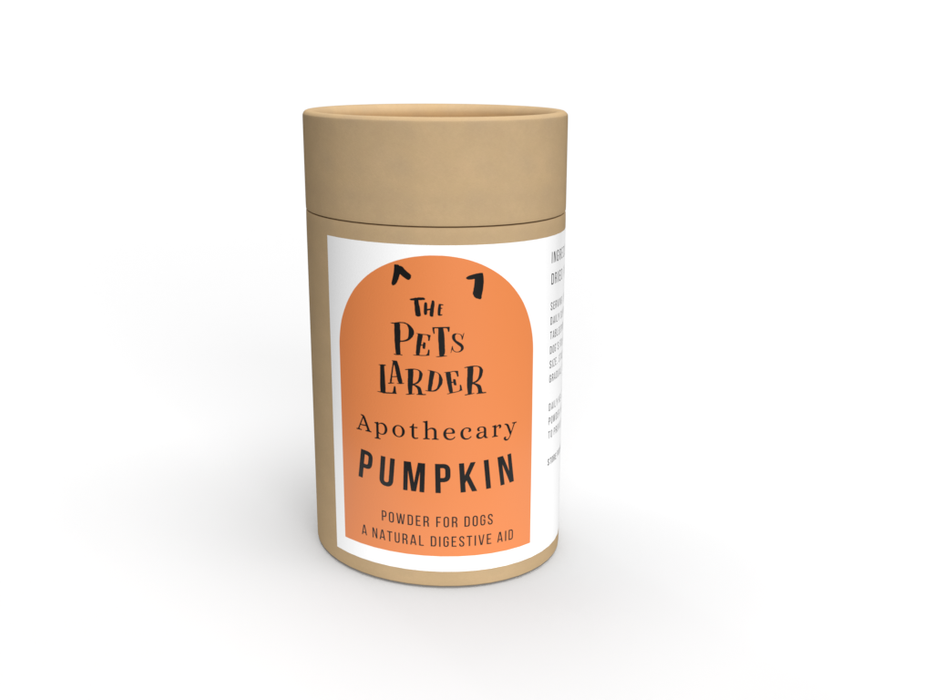 Pumpkin Powder for Dogs: Digestion Aid - Dog Supplements