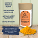 Pumpkin Powder for Dogs: Digestion Aid - Dog Supplements