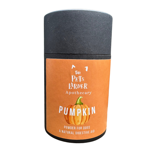 Pumpkin Powder for Dogs: Digestion Aid - Dog Supplements