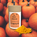 Pumpkin Powder for Dogs: Digestion Aid - Dog Supplements