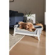 Pup & Kit PetNest Raised Stand | Dog beds
