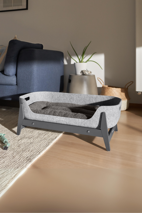 Pup & Kit PetNest Raised Stand | Dog beds