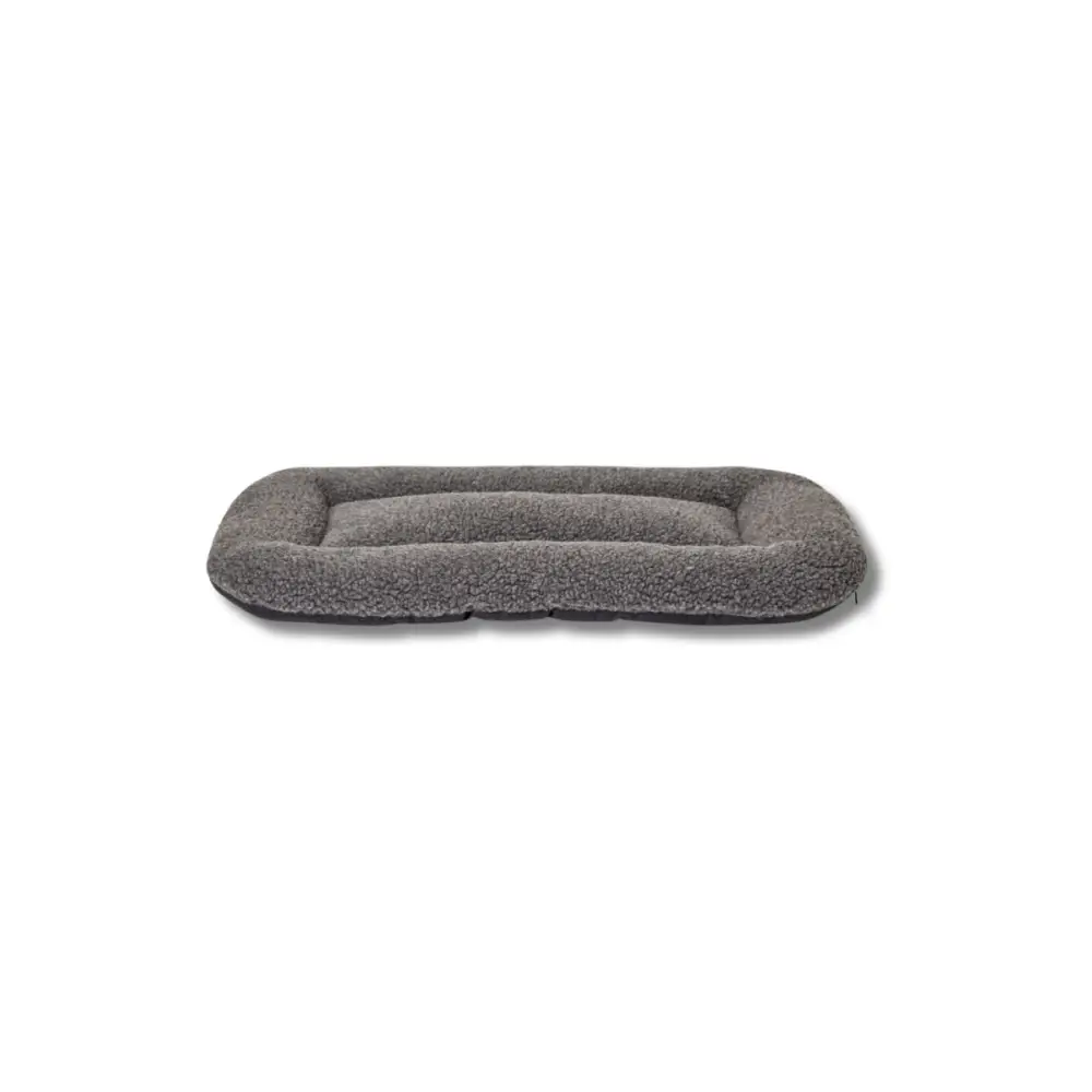 Pup & Kit PupNest Grey Dog Bed | Beds for dogs