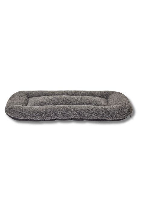 Pup & Kit PupNest Grey Dog Bed | Beds for dogs