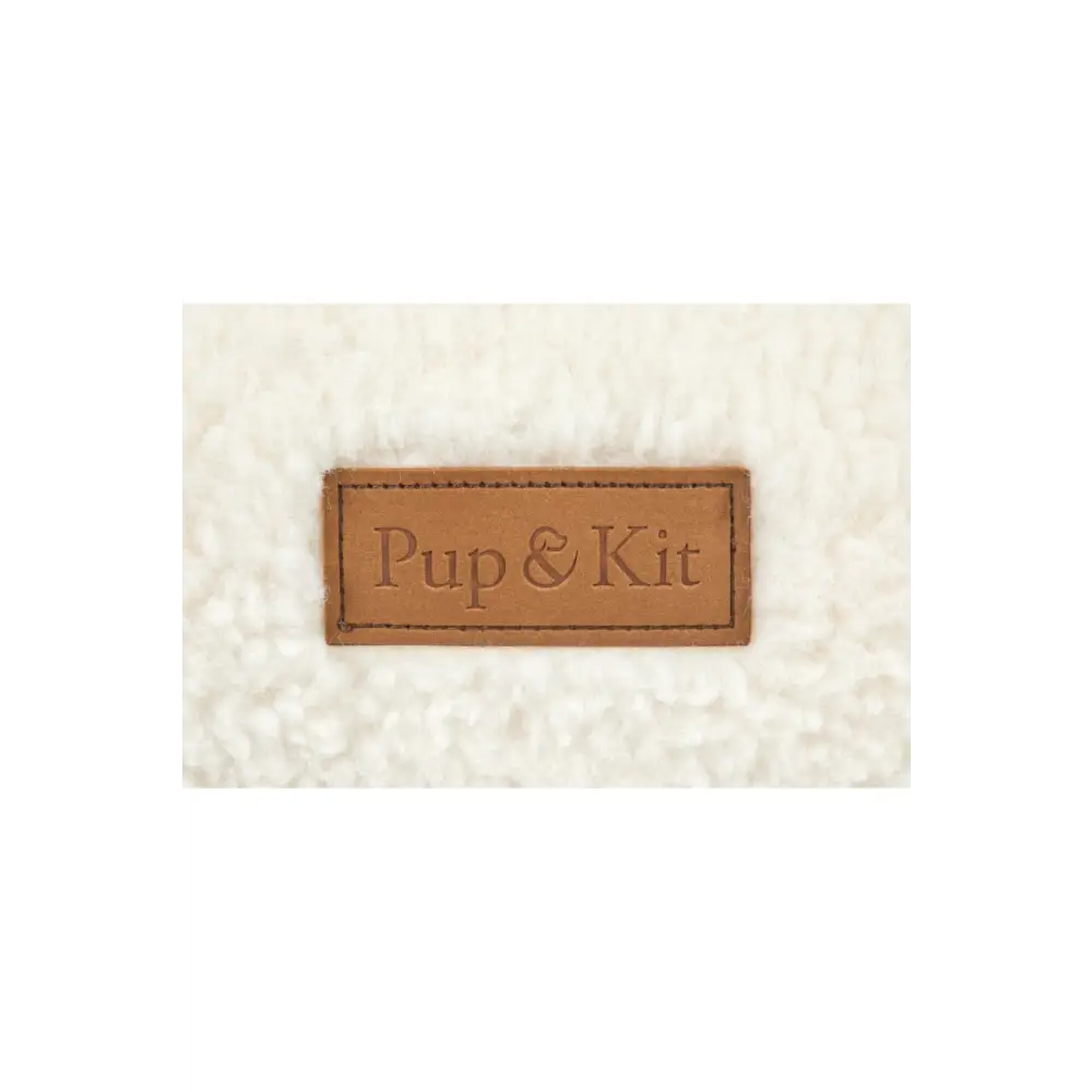 Pup & Kit PupPillow Luxury Dog Bed | Beds for dogs