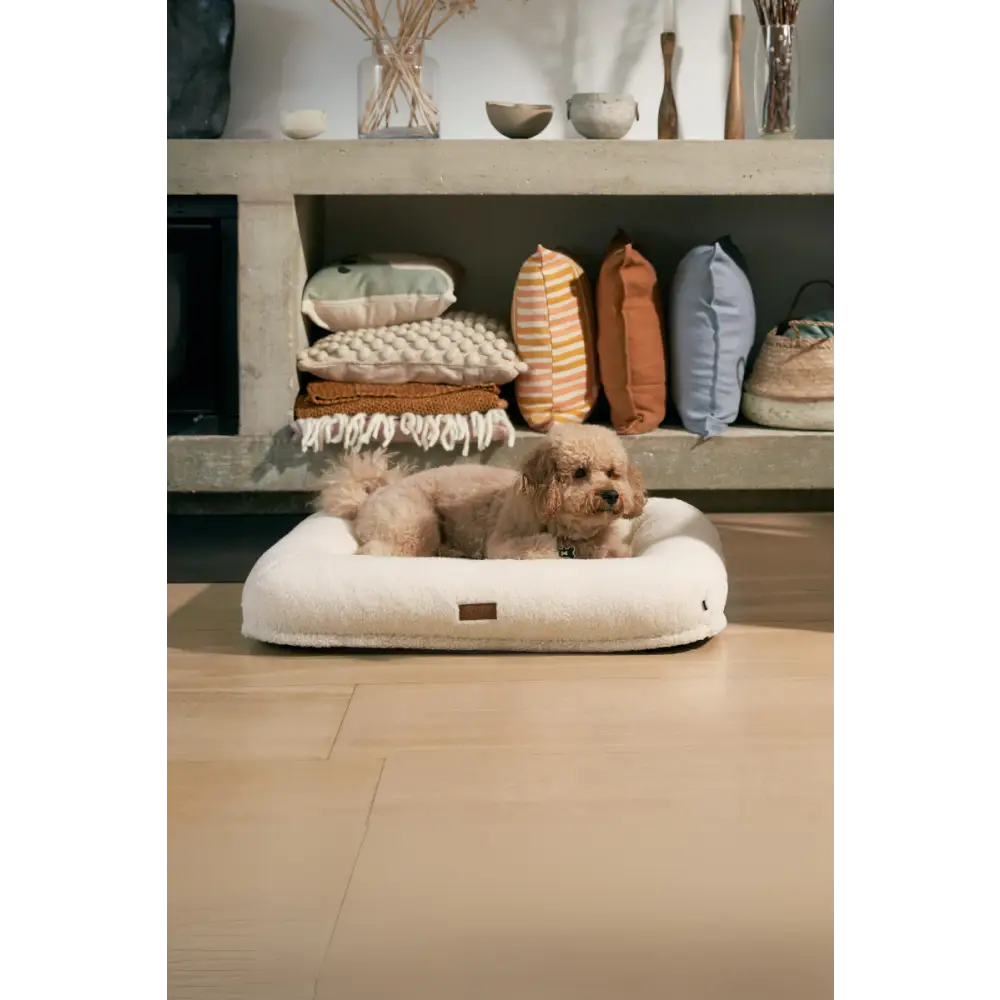 Pup & Kit PupPillow Luxury Dog Bed | Beds for dogs
