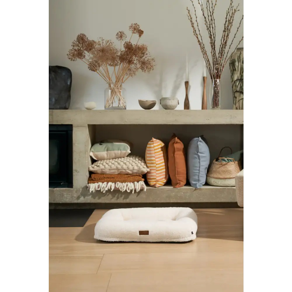 Pup & Kit PupPillow Luxury Dog Bed | Beds for dogs