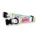 Puppies & Poms Dog Collar - Ditsy Sprinkles - Dog Collars and Leads