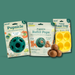 Pupsicle Treat Bundle for dogs | Natural toys and enrichment
