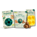 Pupsicle Treat Bundle for dogs | Natural toys and enrichment