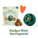 Pupsicle Treat Bundle for dogs | Natural toys and enrichment