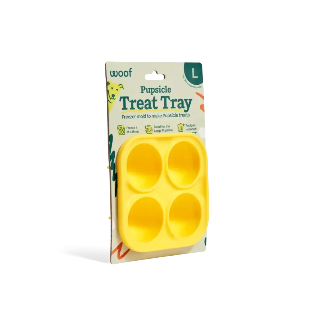 Pupsicle Treat Bundle for dogs | Natural toys and enrichment