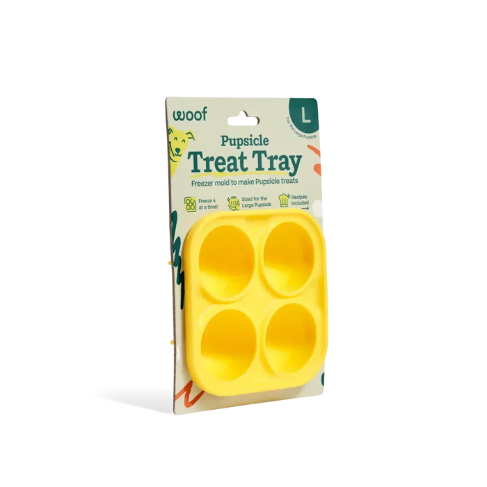 Pupsicle Treat Bundle for dogs | Natural toys and enrichment