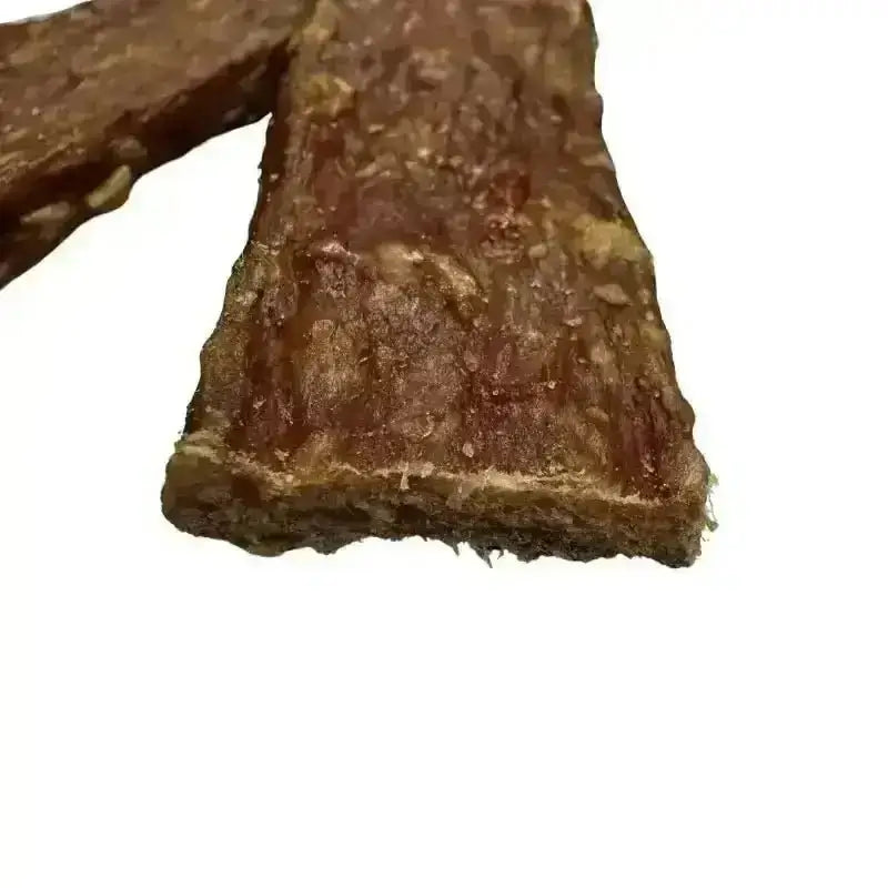 Rabbit Strips for Dogs | 100% - Natural Dog Chew | Pet Shop
