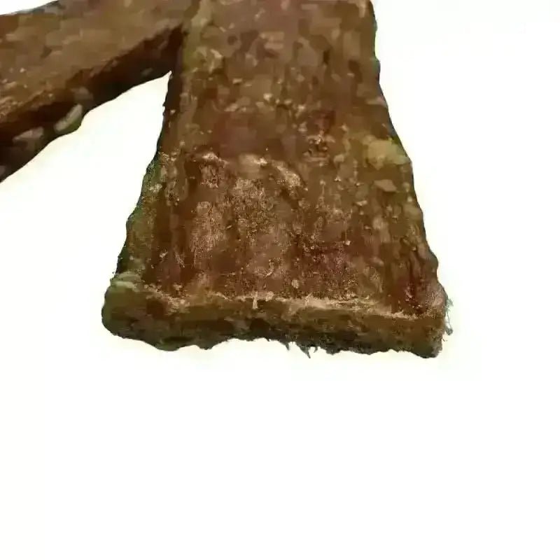 Rabbit Strips for Dogs | 100% - Natural Dog Chew | Pet Shop