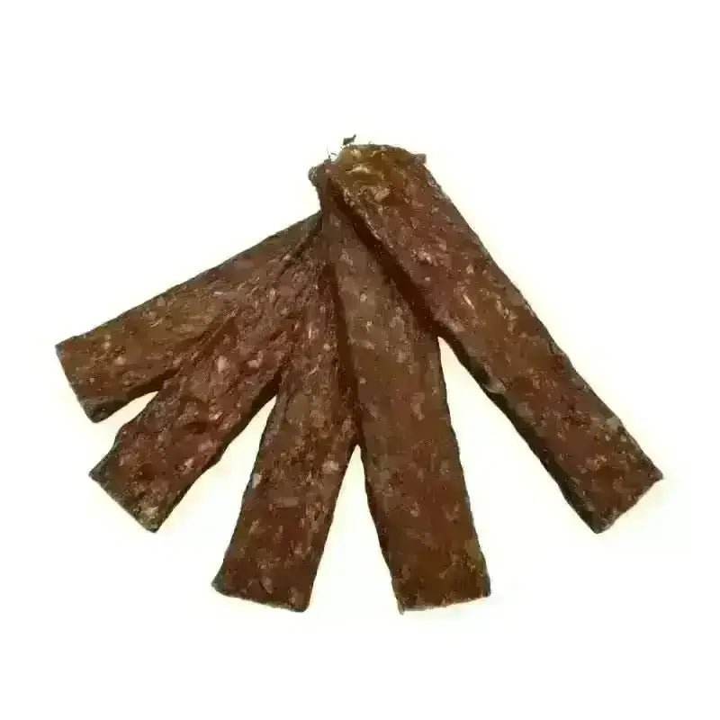 Rabbit Strips for Dogs | 100% - Natural Dog Chew | Pet Shop