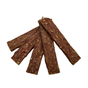 Rabbit Strips for Dogs | 100% Rabbit