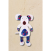 Rosewood Maisie Mouse Plush Dog Toy | Soft plush toy for dogs