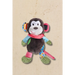 Rosewood Mitchell Monkey | Soft plush toy for dogs