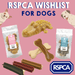 RSPCA Donations For Dogs Natural Cornish Pet Shop