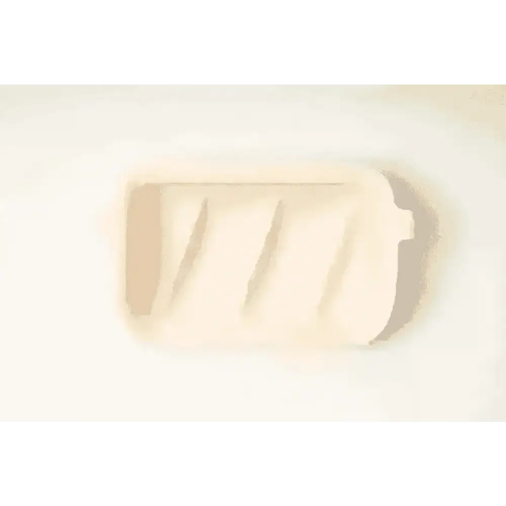 Pastel pink silicone slow feeder baking dish with handles