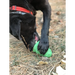 Christmas Tree Treat Dispenser & Dog Chew Toy - Large | Festive toys for dogs