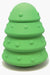 Christmas Tree Treat Dispenser & Dog Chew Toy - Large | Festive toys for dogs