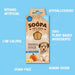 Soopa Banana & Pumpkin Puppy Sticks Natural Low Fat Dog Chews Made From Fruit And Vegetables.