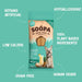 Soopa Paw-Na Colada | Healthy Dental sticks for dogs