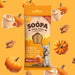 Soopa Pumpkin Spice Latte Sticks | Natural treats and chews for dogs