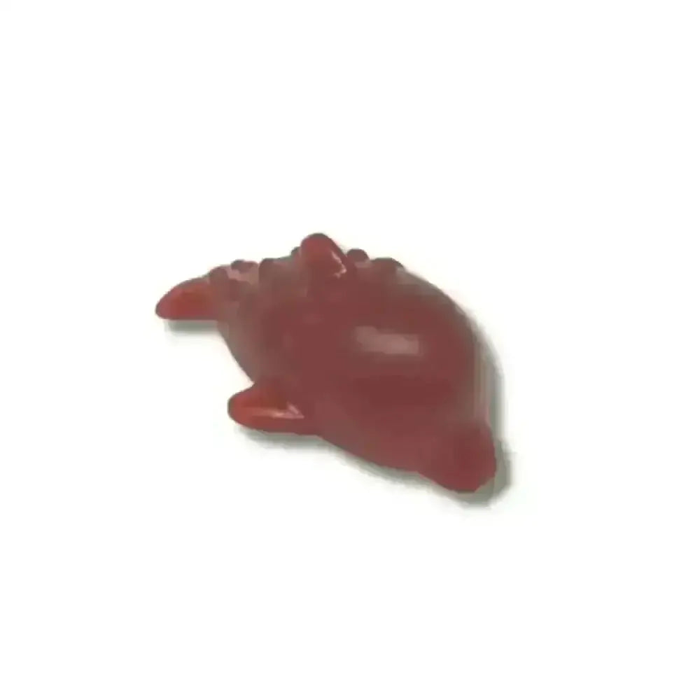 Red banana dolphin vegetable chew supports cardiovascular health