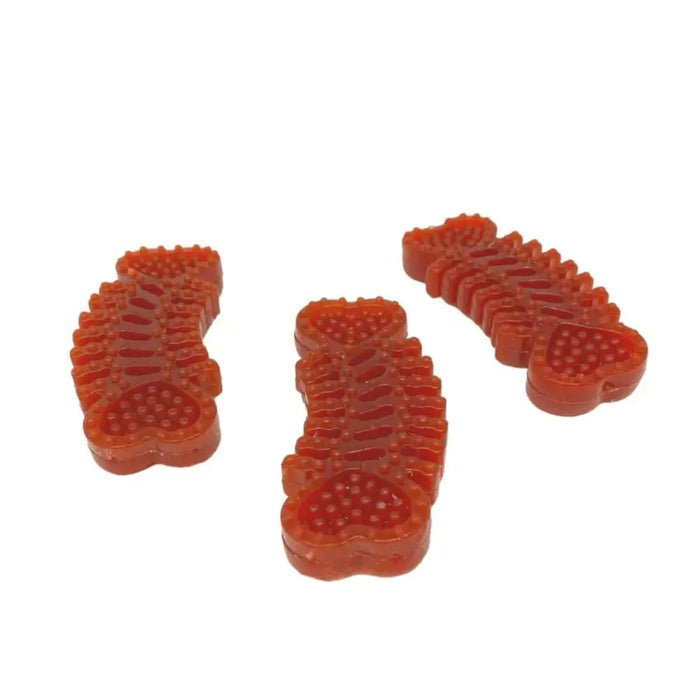 Natural low fat vegetable chews for dogs. A Natural Dog Chew Available At The Pets Larder Natural Pet Shop.