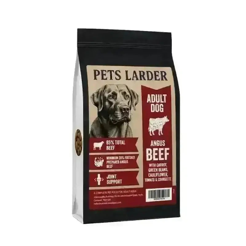 Superfood 65% Angus Beef