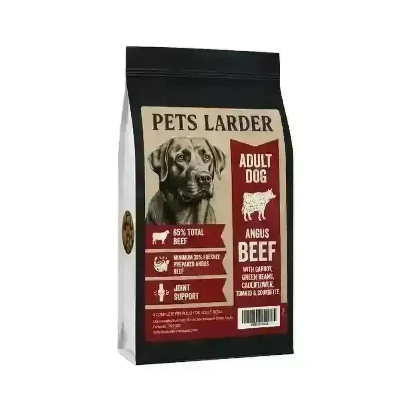Superfood 65% Angus Beef
