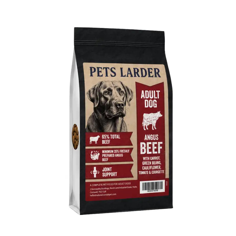 Superfood 65% Angus Beef