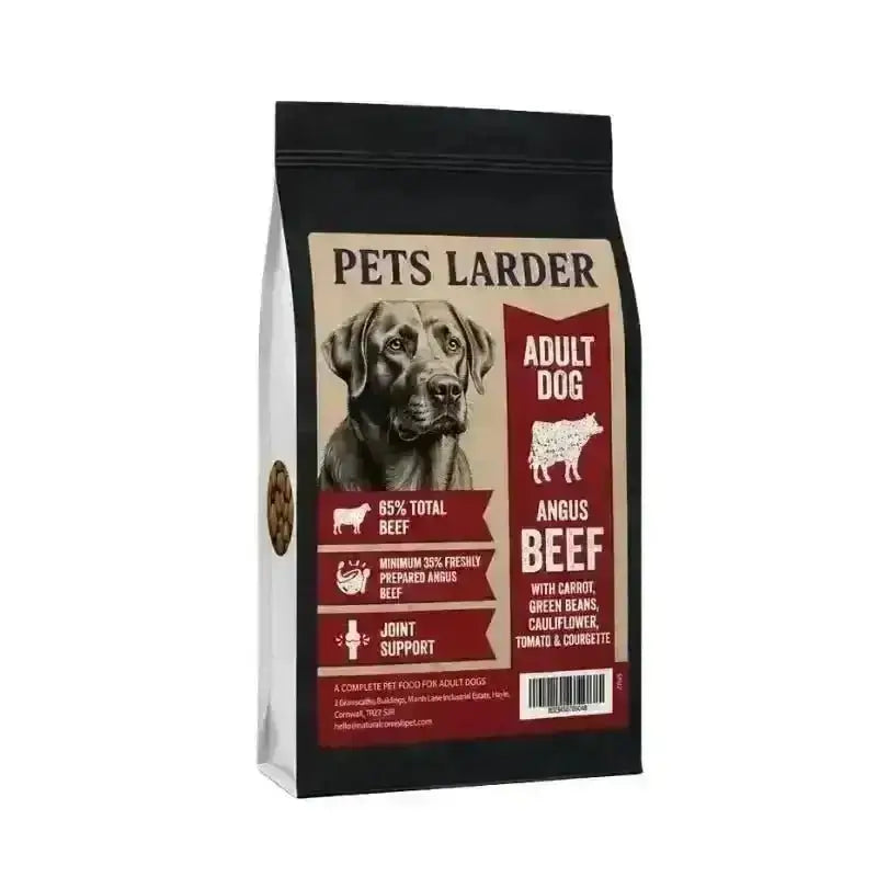 Superfood 65% Angus Beef