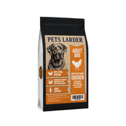 Superfood 65% British Free-range Chicken - Natural Dry Dog Food | Pet Shop