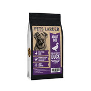 Superfood 65% English Country Duck - Natural Dry Dog Food | Pet Shop