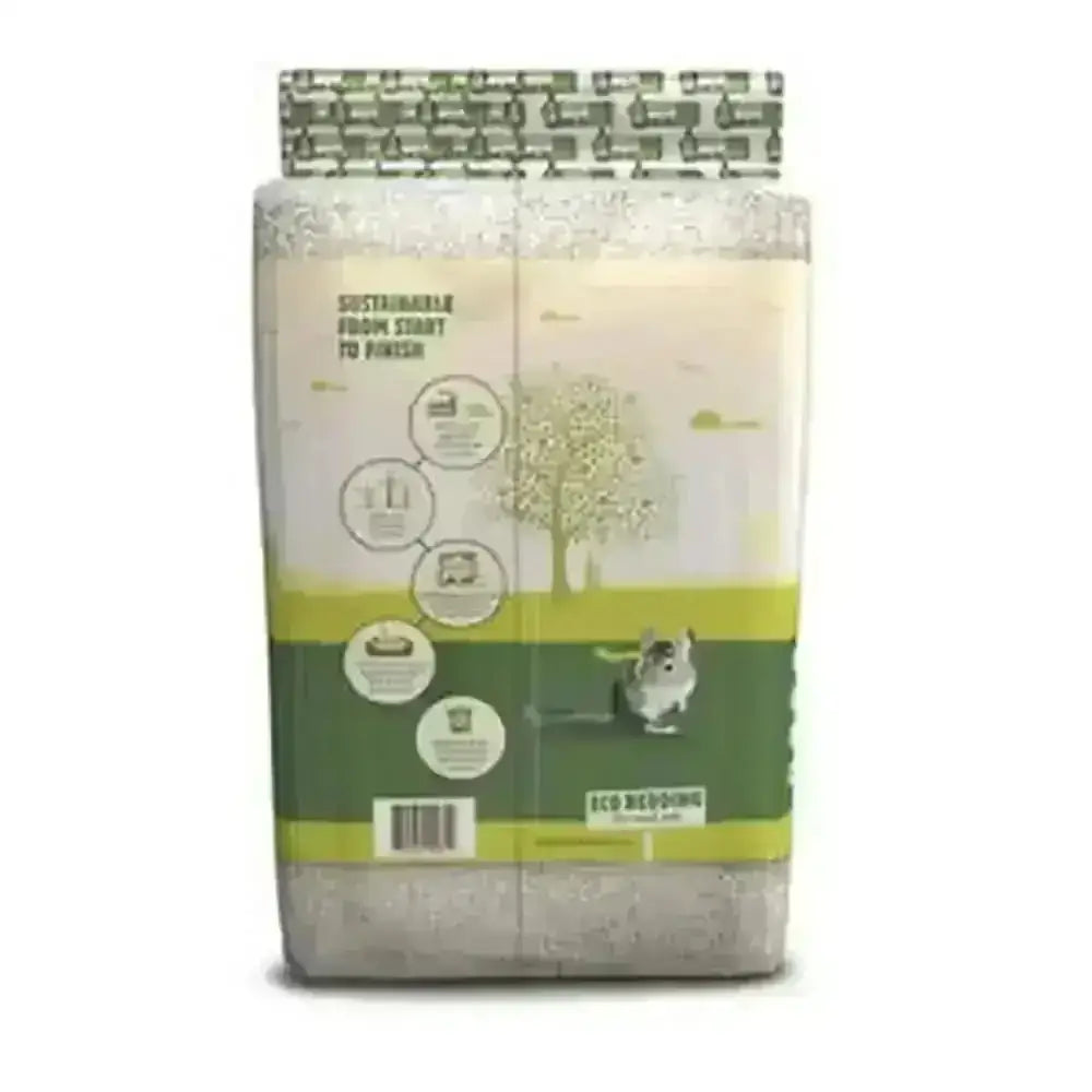 Supreme Tiny Friends Farm Eco Bedding 15L with green tree design