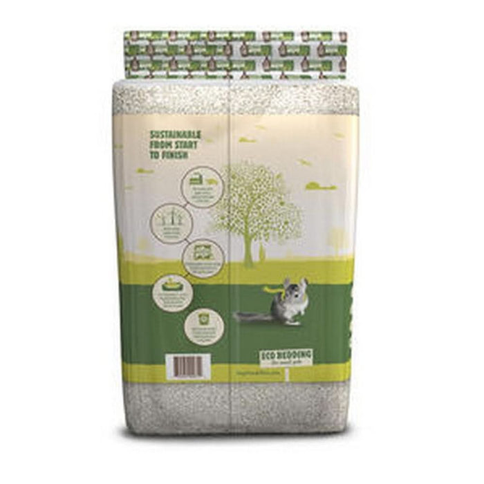 Supreme Tiny Friends Farm Eco Bedding 15L - Small Animal Accessories