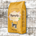 Symply Fresh Chicken Dry Cat Food | Natural dry food for cats