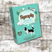 Symply Ocean Fish Adult Wet Dog Food | Natural wet dog food